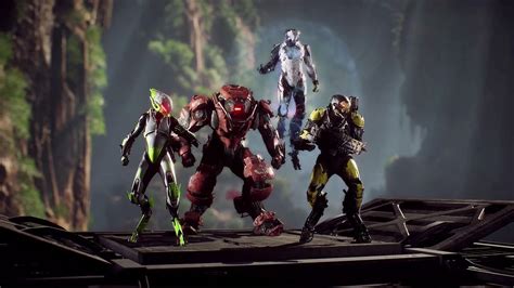 anthem lv 3 factions reddit